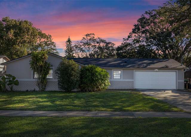 Property at 5533 Satel Dr, Orlando, FL 32810, 3 beds, 2 baths