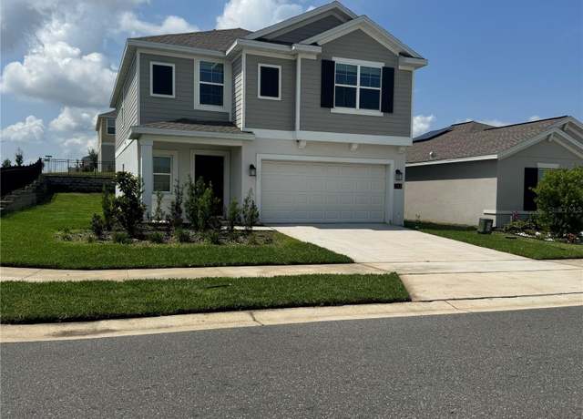 Property at 768 Staffora St, Haines City, FL 33844, 5 beds, 2.5 baths