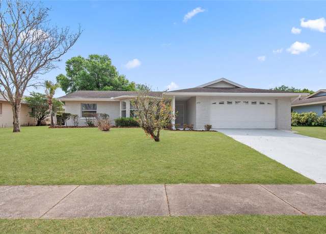 Property at 4729 Arrow Rd, Orlando, FL 32812, 4 beds, 2 baths