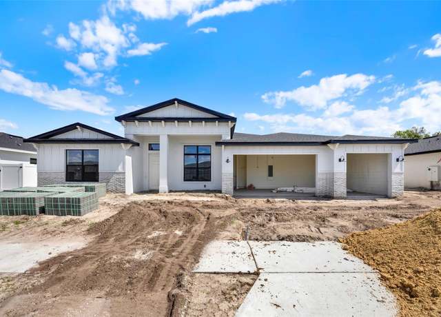Property at 9241 Eagles Perch Pl, Orlando, FL 32825, 5 beds, 4 baths