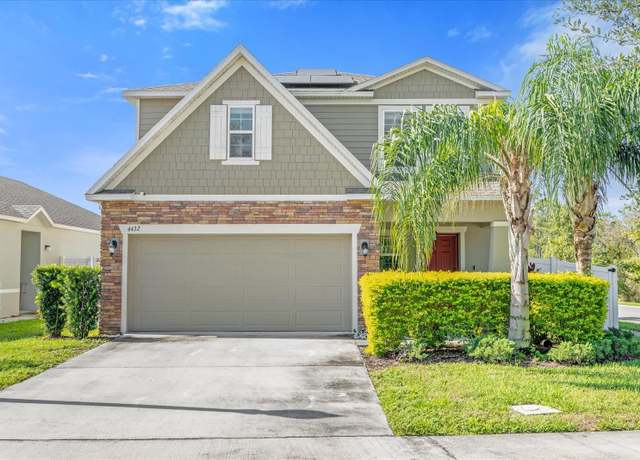 Property at 4432 Desert Rose Ave, Kissimmee, FL 34746, 4 beds, 2.5 baths