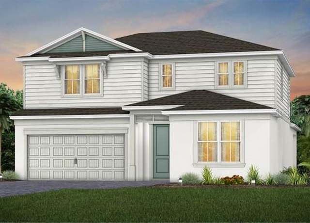 Property at 5530 Settlingstone Ln, St Cloud, FL 34771, 4 beds, 3.5 baths