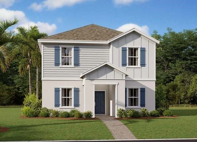 Property at 3033 Namaste Dr, Clermont, FL 34714, 5 beds, 3 baths