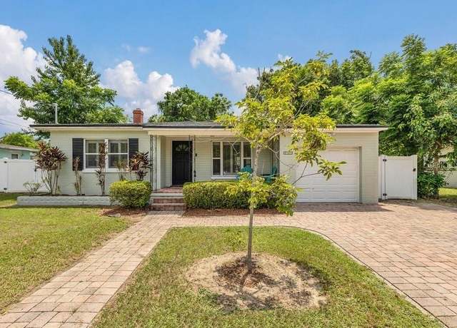 Property at 107 Primrose Ct, Orlando, FL 32803, 3 beds, 1 bath