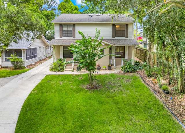 Property at 1913 E Central Blvd, Orlando, FL 32803