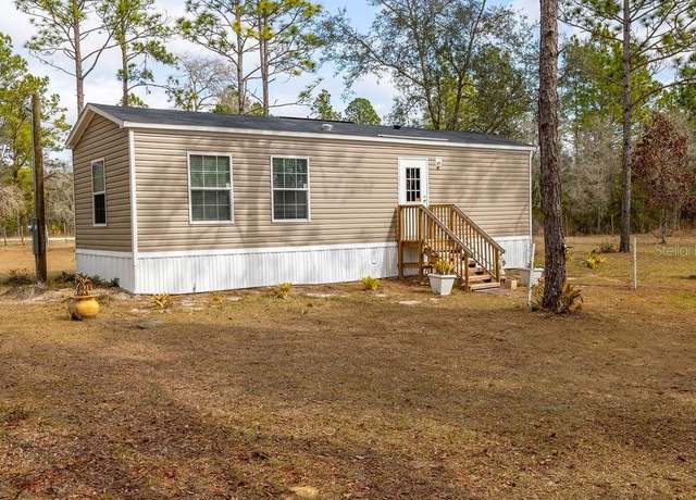 Property at 1591 NE 126th Ter #0, Williston, FL 32696, 1 bed, 1 bath