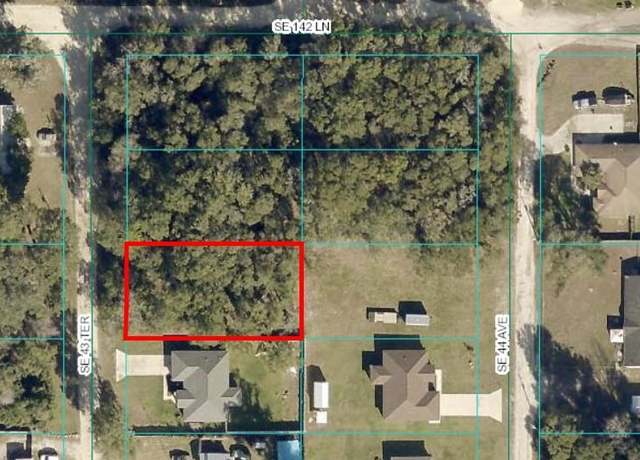 Property at SE 43rd Ter, Summerfield, FL 34491