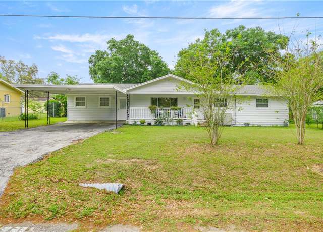 Property at 4516 NE 8th St, Ocala, FL 34470, 3 beds, 2 baths
