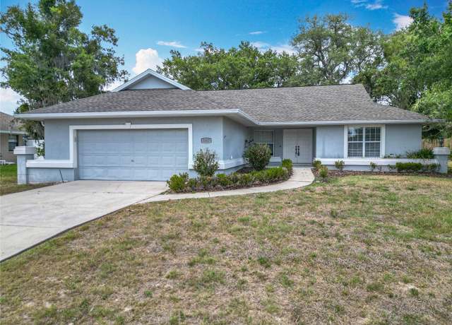 Property at 5327 SW 89th St, Ocala, FL 34476, 3 beds, 2 baths