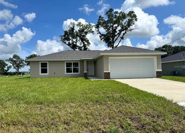 Property at 17631 SW 112th Ln, Dunnellon, FL 34432, 3 beds, 2 baths