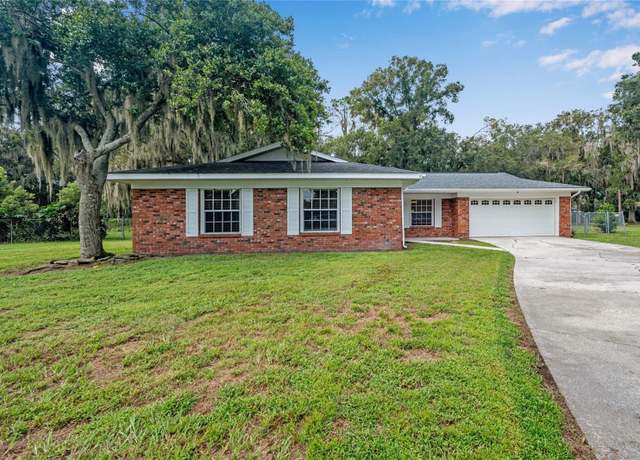 Property at 3050 Cross Fox Dr, Mulberry, FL 33860, 3 beds, 2 baths