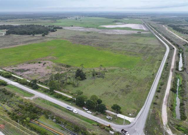 Property at 1455 S Duette Rd, Myakka City, FL 34251