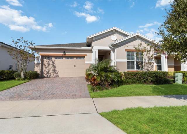 Property at 2756 Greenlands St, St Cloud, FL 34772, 2 beds, 2 baths