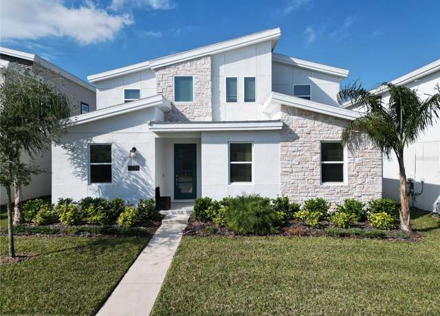 Property at 9234 Sommerset Hills Dr, Davenport, FL 33896, 7 beds, 5 baths