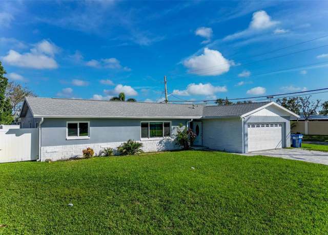 Property at 6701 13th Ave N, St Petersburg, FL 33710, 4 beds, 2 baths
