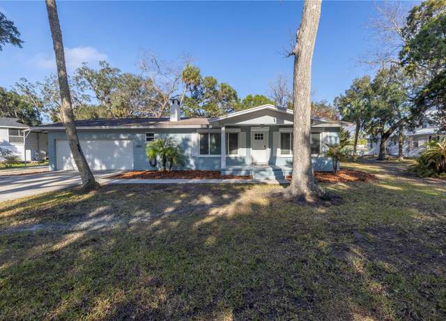 Property at 5860 S Mason Creek Rd, Homosassa, FL 34448, 2 beds, 2 baths