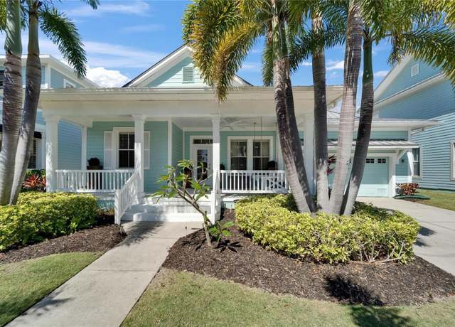 Property at 426 Islebay Dr, Apollo Beach, FL 33572, 3 beds, 2 baths