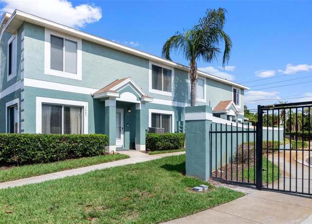 Property at 1603 Fluorshire Dr, Brandon, FL 33511, 3 beds, 2.5 baths