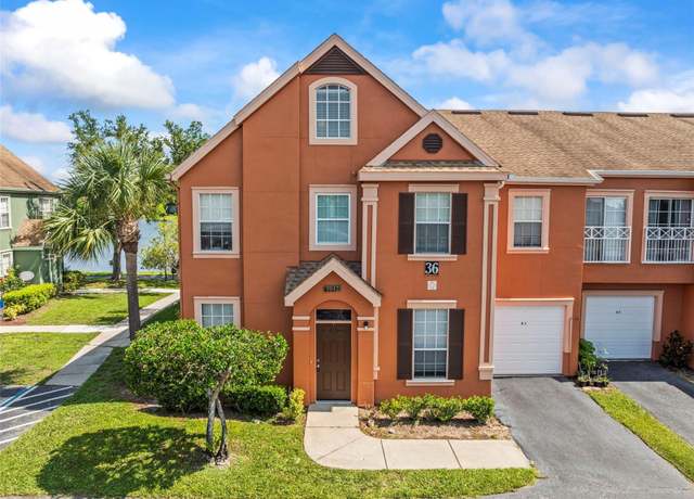 Property at 9842 Lake Chase Island Way, Tampa, FL 33626, 1 bed, 1 bath