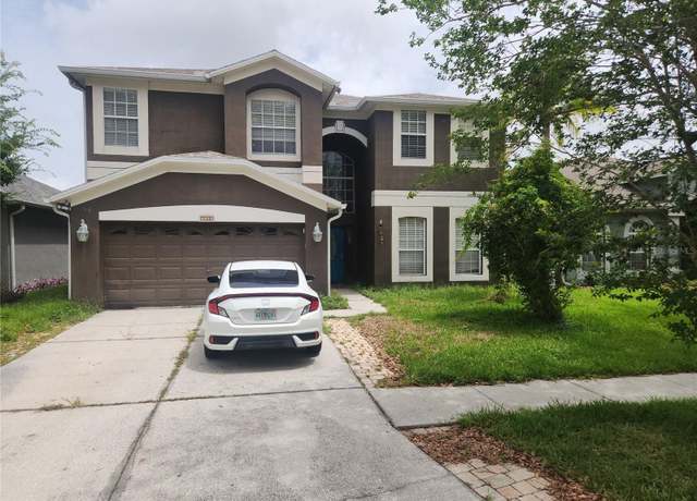 Property at 1753 Open Field Loop, Brandon, FL 33510, 5 beds, 3 baths