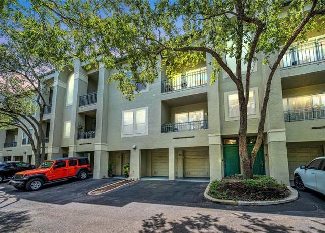 Property at 603 Fathom Ct, Tampa, FL 33602, 1 bed, 1 bath