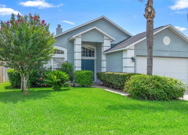 Property at 809 Brightview Dr, Lake Mary, FL 32746, 3 beds, 2 baths