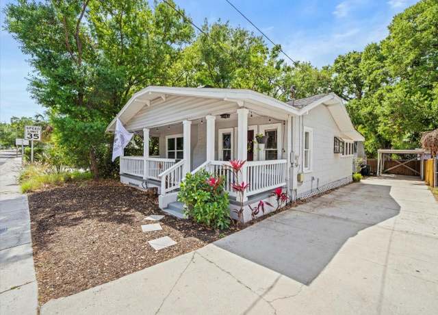 Property at 4816 N Highland Ave, Tampa, FL 33603, 2 beds, 2 baths
