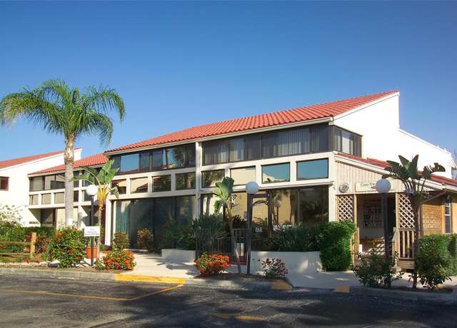 Property at 4621 Gulf OF Mexico Dr Unit 16B, Longboat Key, FL 34228, 2 beds, 2 baths
