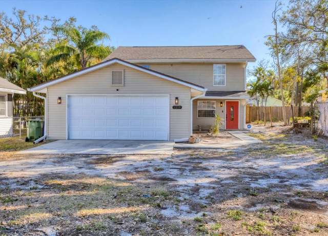 Property at 2219 12th Ave W, Bradenton, FL 34205, 3 beds, 2.5 baths