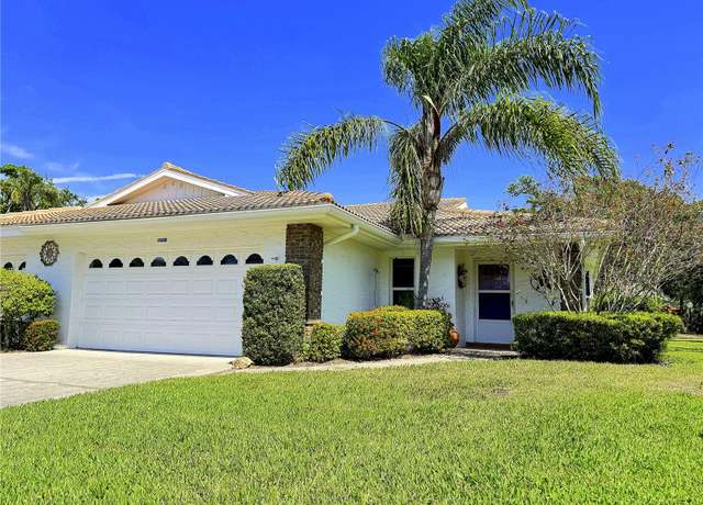 Property at 5711 Garden Lakes Palm, Bradenton, FL 34203, 2 beds, 2 baths