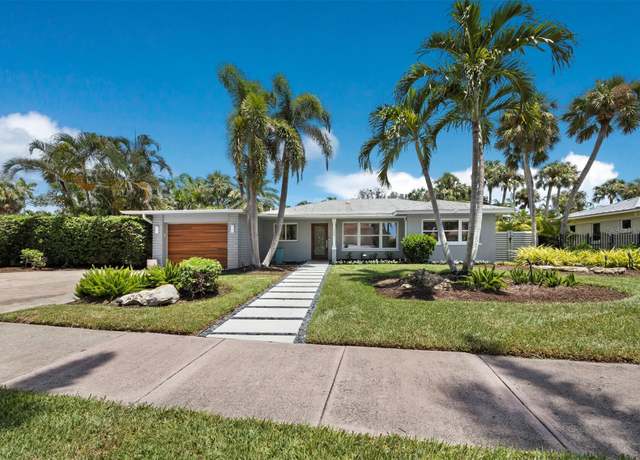 Property at 409 N Washington Dr, Sarasota, FL 34236, 2 beds, 2 baths