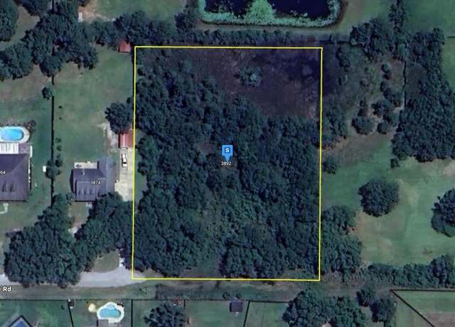 Property at 3892 Lane Rd, Milton, FL 32571