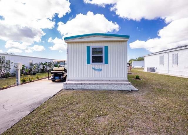 Property at 7305 Adana Ave, Port Charlotte, FL 33981, 2 beds, 1 bath