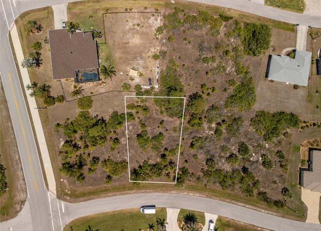 Property at 15367 Acorn Cir, Port Charlotte, FL 33981