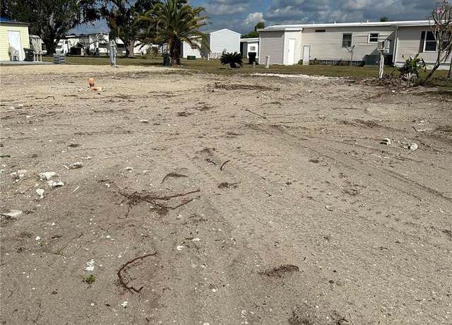 Property at 6501 Honu Ct, North Port, FL 34287