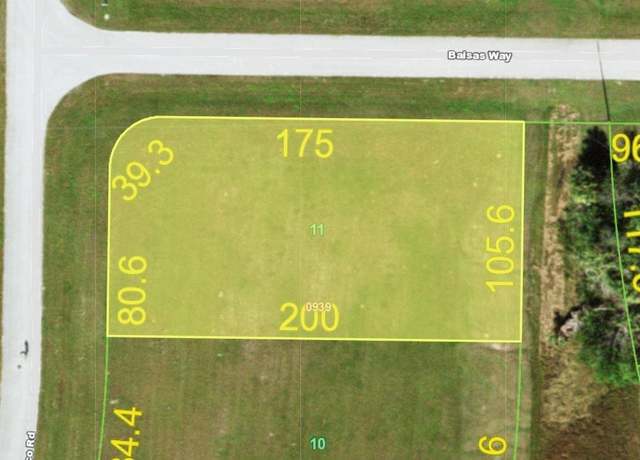 Property at 17318 Acapulco Rd, Punta Gorda, FL 33955