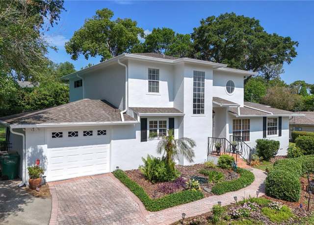 Property at 1405 Hilltop Dr, Mount Dora, FL 32757, 3 beds, 2 baths