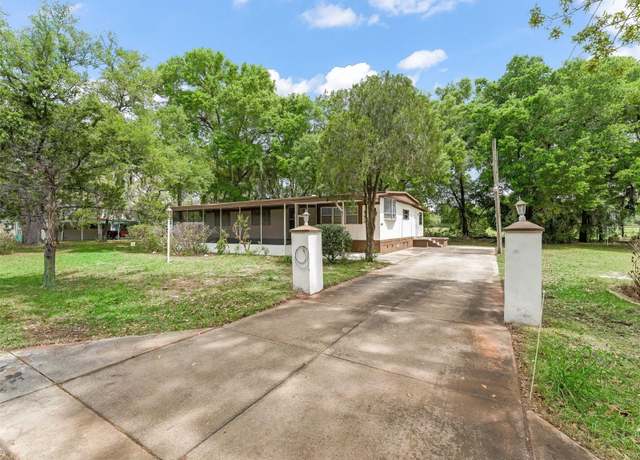 Property at 16065 SE 99th Ter, Summerfield, FL 34491, 4 beds, 3 baths