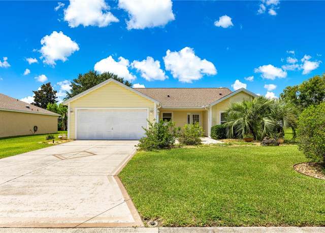 Property at 2450 Merida Cir, The Villages, FL 32162, 3 beds, 2 baths