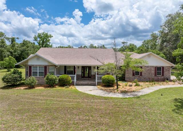 Property at 8968 122nd St, Live Oak, FL 32060, 3 beds, 3.5 baths