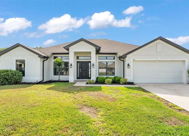 Property at 185 Heritage Park Ln, Mulberry, FL 33860, 4 beds, 2 baths