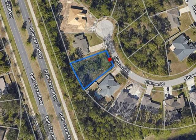 Property at 13 Pittman Pl, Palm Coast, FL 32164