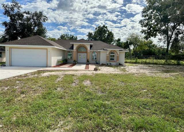 Property at 17271 E Peggy Ave. Ave, Mount Dora, FL 32757, 3 beds, 2 baths