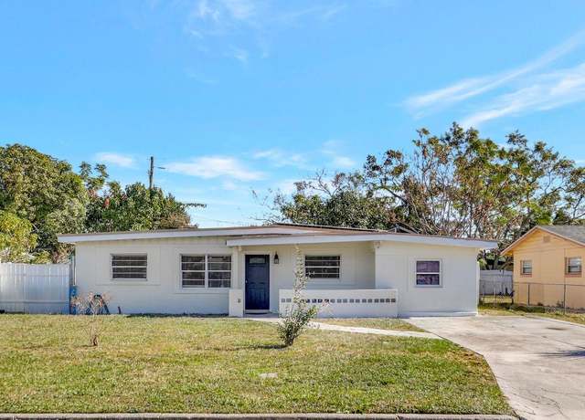 Property at 6015 Walbridge St, Orlando, FL 32809, 4 beds, 2 baths