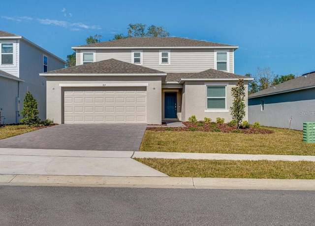 Property at 307 River Front Way, Edgewater, FL 32141, 4 beds, 2.5 baths