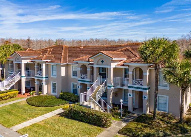 Property at 13917 Timberland Dr #201, Orlando, FL 32824, 2 beds, 2 baths