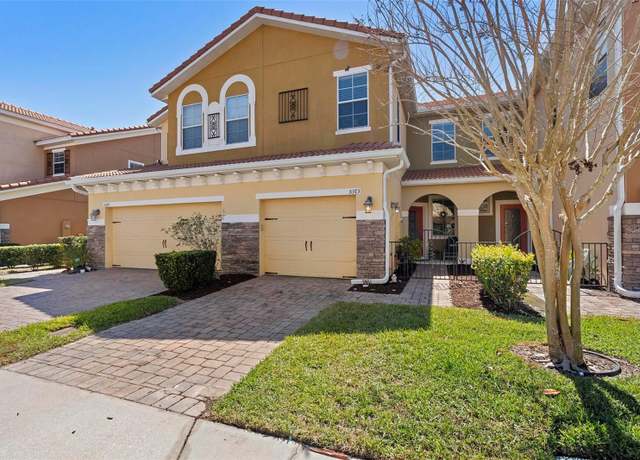 Property at 5373 Via Appia Way, Sanford, FL 32771, 3 beds, 2.5 baths