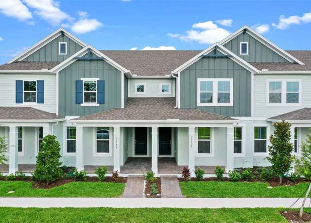 Property at 13536 Autumn Harvest Ave, Winter Garden, FL 34787, 3 beds, 3 baths