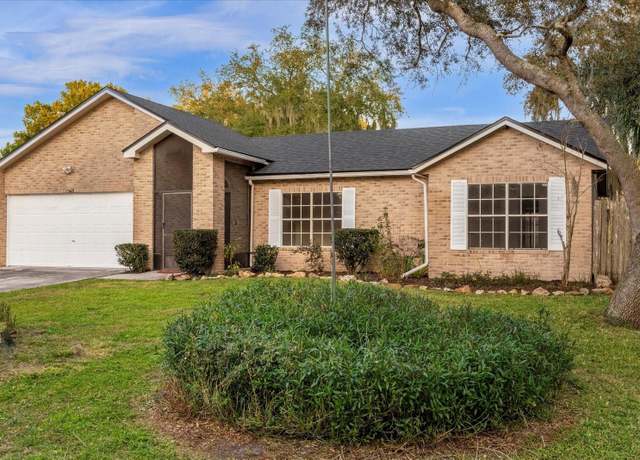 Property at 1563 W Finland Dr, Deltona, FL 32725, 3 beds, 2 baths