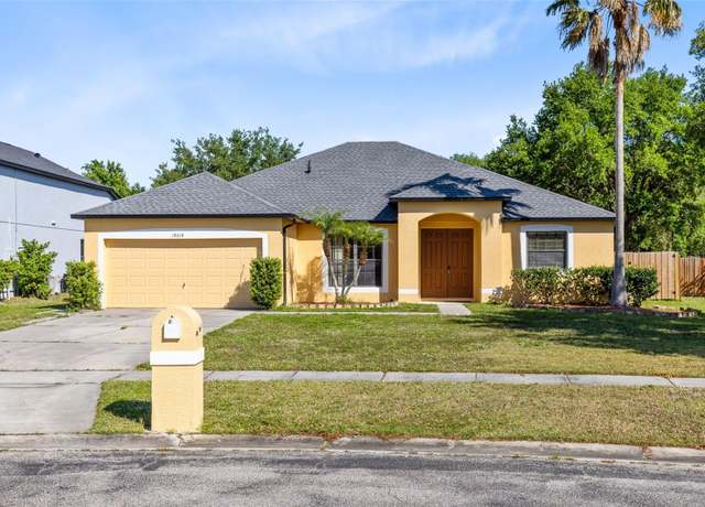 Property at 19319 Briercrest Trl, Orlando, FL 32833, 4 beds, 2 baths